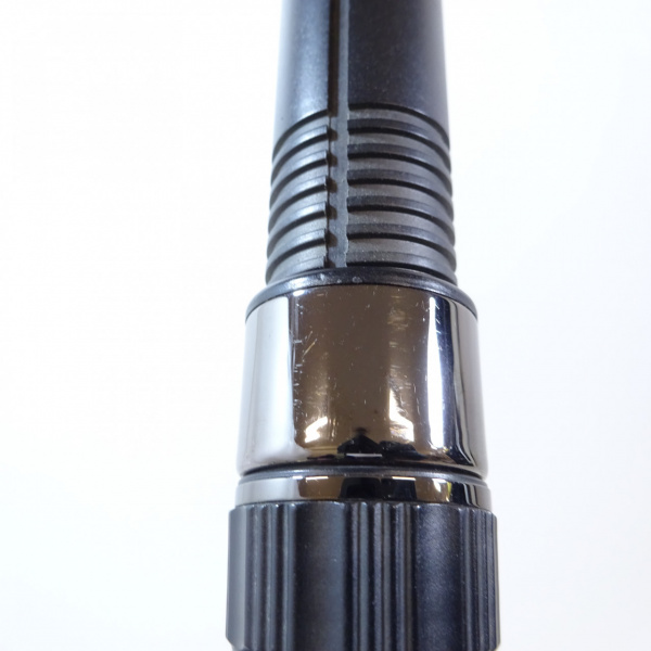 リアルフュージョン 612LR